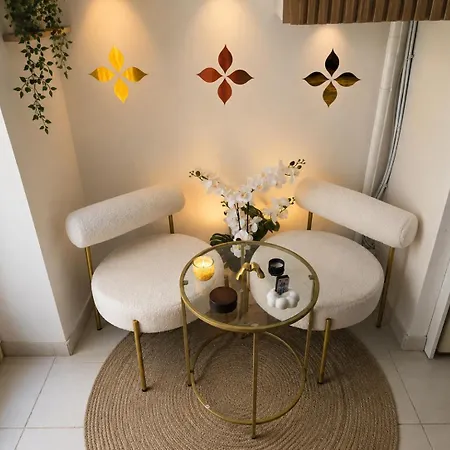La Ceze Cevennes Apartamento *