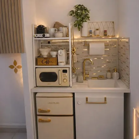 La Ceze Cevennes Apartament