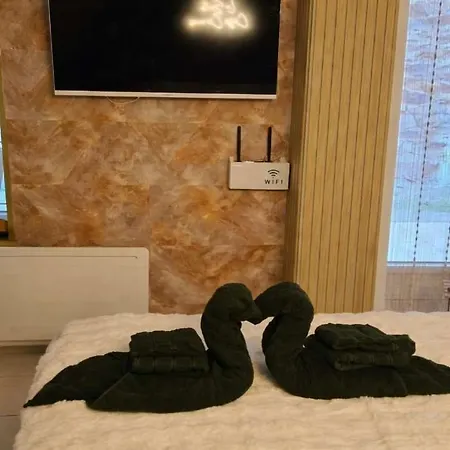 Apartamento La Ceze Cevennes Molieres-sur-Ceze