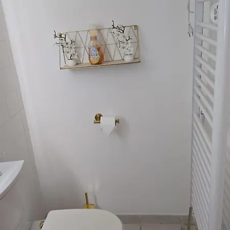 La Ceze Cevennes Apartamento