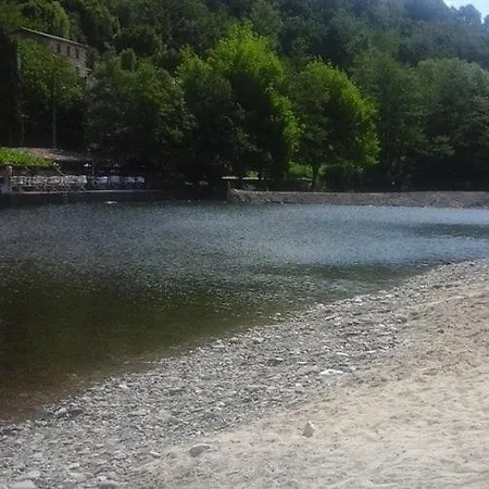 Apartament La Ceze Cevennes